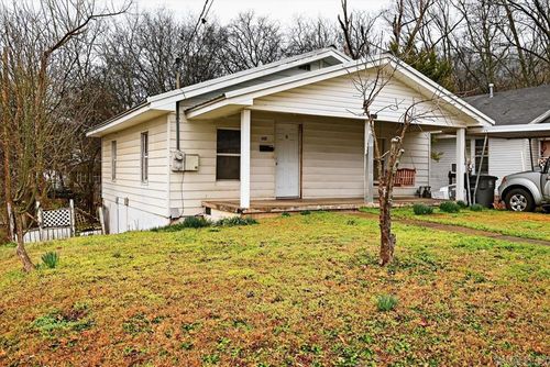 401 Beard Street, Hot Springs, AR, 71913-0000 | Card Image