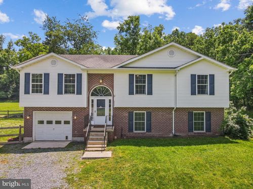 2407 Dominion Rd, GERRARDSTOWN, WV, 25420-4569 | Card Image