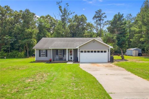 203 Drew St, Raeford, NC, 28376-6372 | Card Image