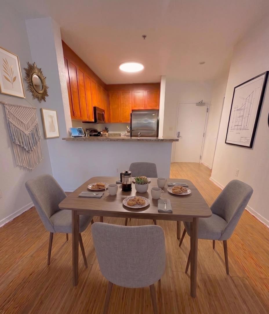 Residential Lease in San Francisco 2
