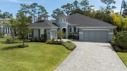 2423 Wild Turkey Creek Lane, Port Orange, FL, 32128 | Card Image