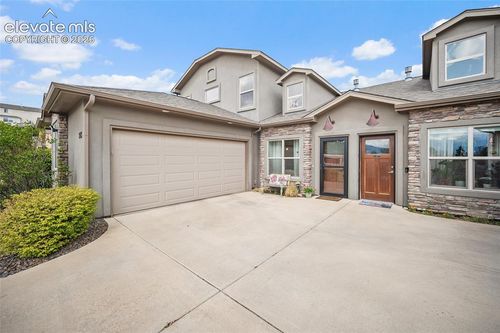 3723 Scott Ln, Colorado Springs, CO, 80907-4694 | Card Image