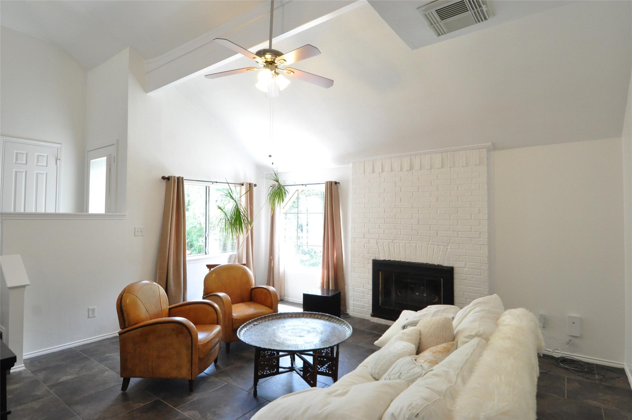 Residential Lease in Austin 4