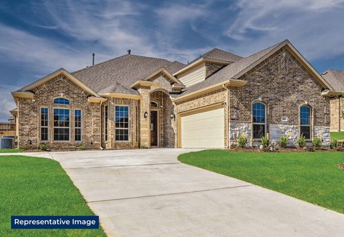 1618 Whisperwood Way, Midlothian, TX, 76065-3190 | Card Image
