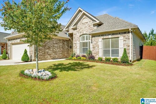 5911 Forest Lakes Cove, CHELSEA, AL, 35043 | Card Image
