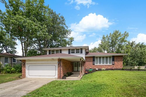 6650 W 131st St, Palos Heights, IL, 60463-2602 | Card Image