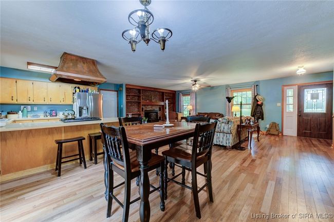 4250 Corydon Ridge Rd Ne, Home with 3 bedrooms, 3 bathrooms and null parking in Corydon IN | Image 15