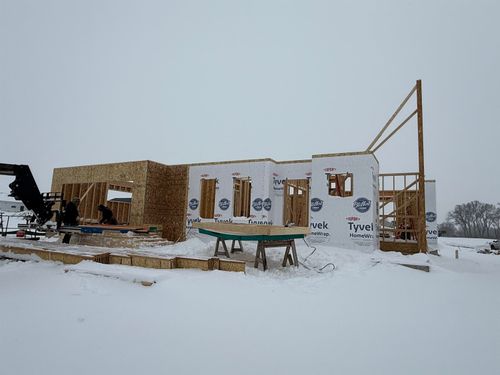 L126 Clemens Drive, Arlington, WI, 53911 | Card Image