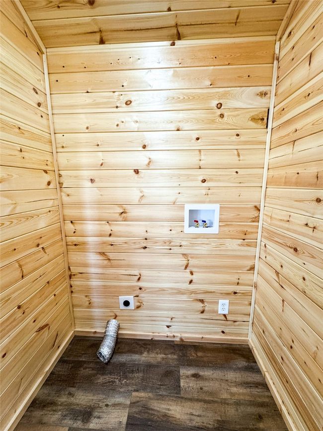 366 Cattail Ave, House other with 2 bedrooms, 1 bathrooms and null parking in Haskell TX | Image 11