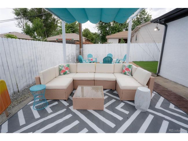 7799 Pecos St, House other with 5 bedrooms, 2 bathrooms and null parking in Denver CO | Image 22