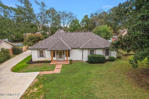 313 Busick Well Rd, Brandon, MS, 39042-3603 | Card Image