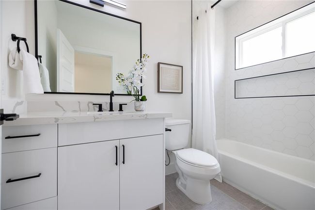 4102 Alice St, House other with 3 bedrooms, 4 bathrooms and null parking in Houston TX | Image 17