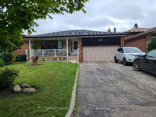 lower-2379 Hensall St, Mississauga, ON, L5A2T1 | Card Image