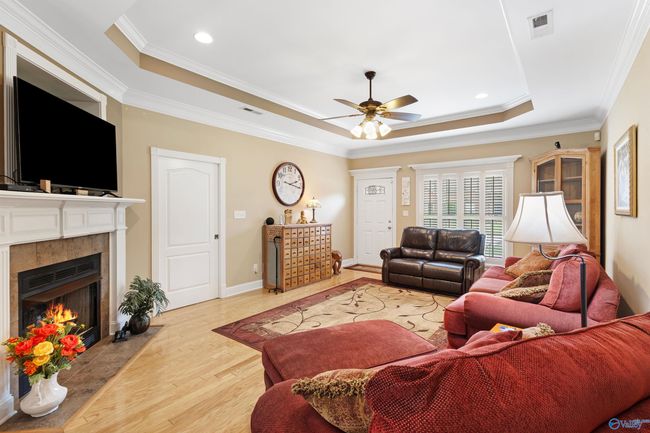 48 Jackson Way, Townhouse with 4 bedrooms, 3 bathrooms and null parking in Decatur AL | Image 4