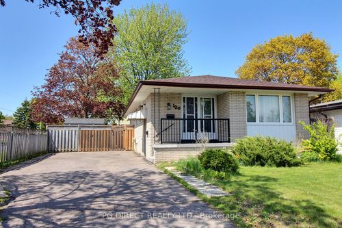120 Seneca Ave, Oshawa, ON, L1G3V4 | Card Image