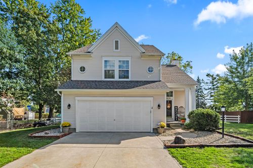 5215 Morning Cir, Hilliard, OH, 43026-1043 | Card Image
