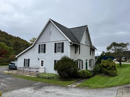 360 E Second St, Coudersport, PA, 16915 | Card Image