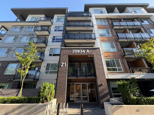a401-20834 80 Ave, Langley, BC, V2Y3M3 | Card Image