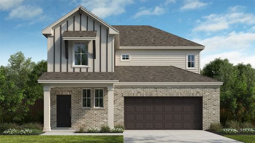 4753 Pleasant Pl, Round Rock, TX, 78665 | Card Image