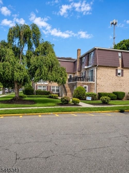 3-b-120 Fairview Ave, Westwood, NJ, 07675-2230 | Card Image