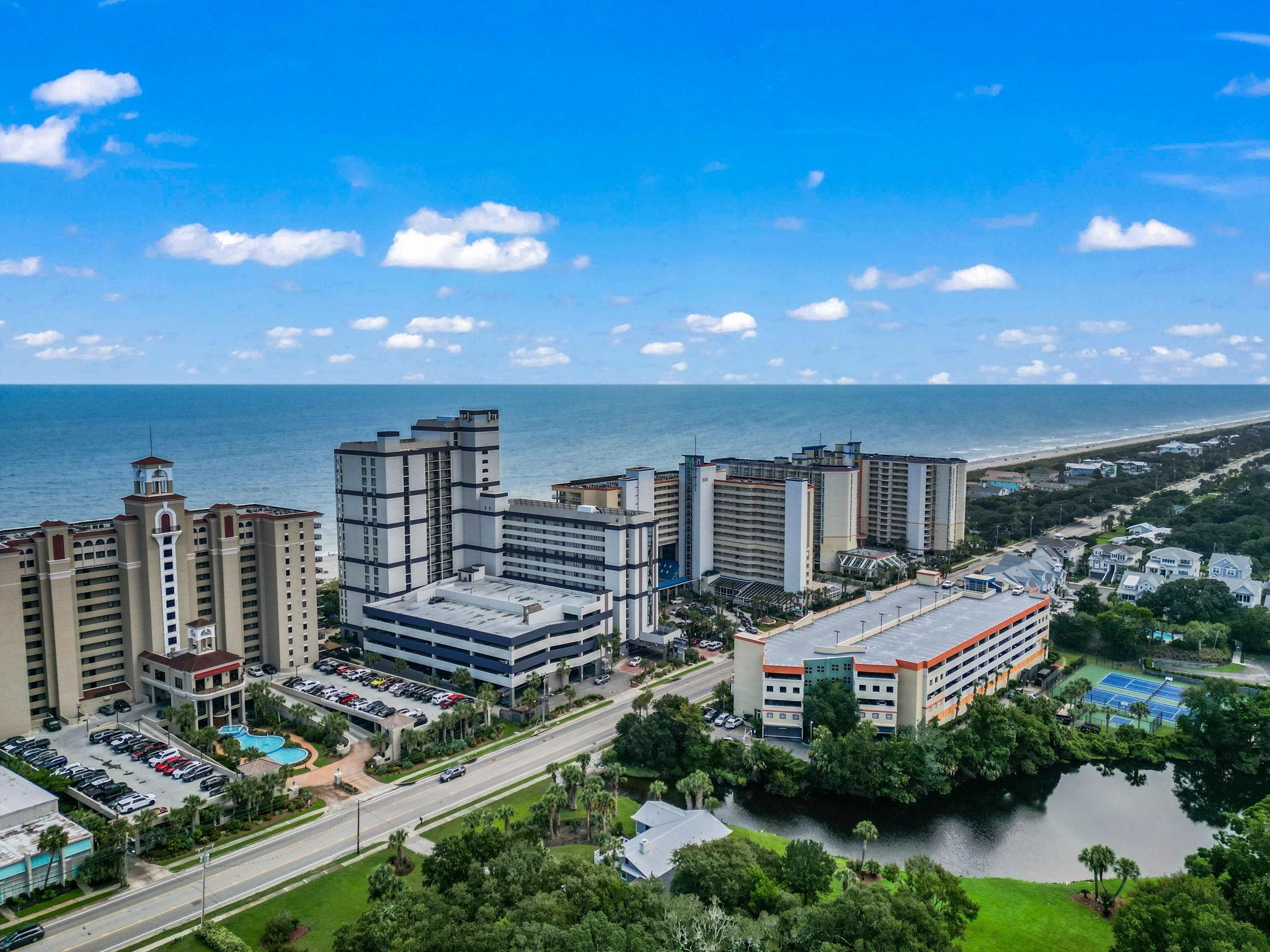 Residential in Myrtle Beach 2