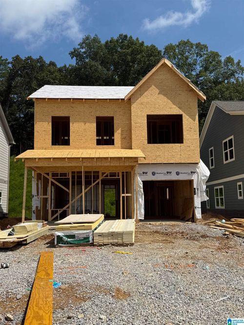 164 Huntley Ridge Dr, PELHAM, AL, 35124-4035 | Card Image