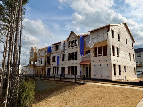 190-111 Frosted Iris Lane, Garner, NC, 27529 | Card Image