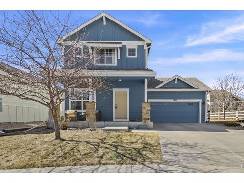 2809 Breton Way, Fort Collins, CO, 80525-2840 | Card Image