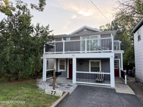 2-77 Union Avenue, Neptune City, NJ, 07753 | Card Image