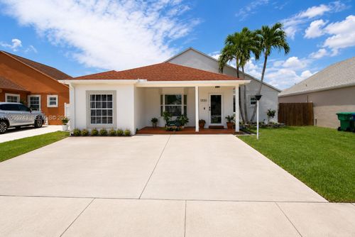 14341 Sw 156th St, Miami, FL, 33177 | Card Image