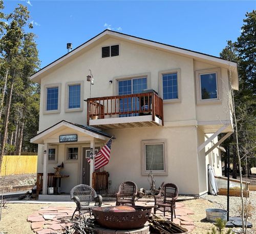 64 Adelaide Ct, Leadville, CO, 80461-3792 | Card Image