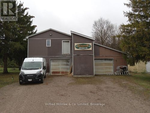 35 Joseph St, Dungannon, ON, N0M1R0 | Card Image