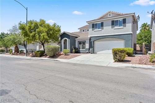 6103 Harvest Dance St, North Las Vegas, NV, 89031-2064 | Card Image