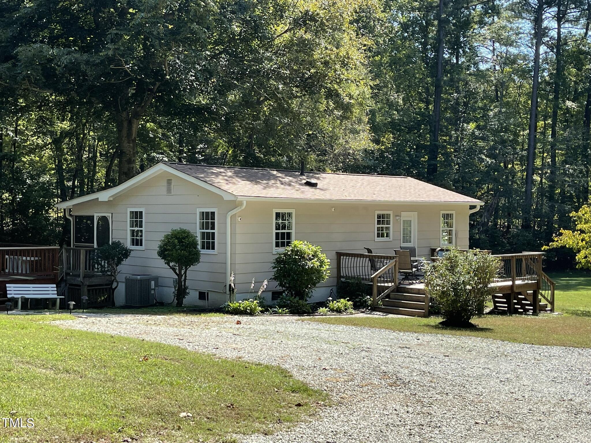 Kelvin Dr, Durham, NC 27712