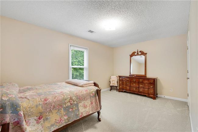 260 Roberts Rd, House other with 5 bedrooms, 4 bathrooms and null parking in Suwanee GA | Image 33
