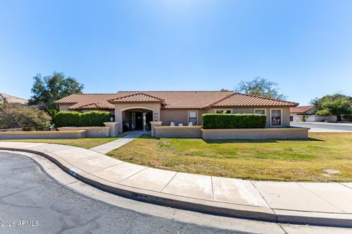 4147 E Glencove Cir, Mesa, AZ, 85205-4042 | Card Image