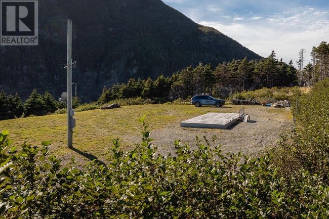 240 A Little Port Rd, Home with 0 bedrooms, 0 bathrooms and null parking in Lark Harbour NL | Image 4