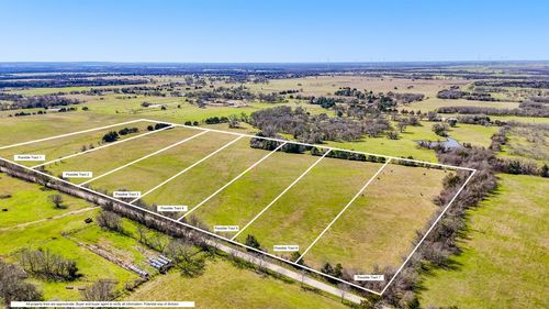 Tract 7 Sw Cr 2040, Purdon, TX, 76679 | Card Image