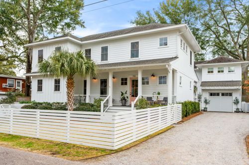 733 Atlantic St, Mount Pleasant, SC, 29464-4464 | Card Image