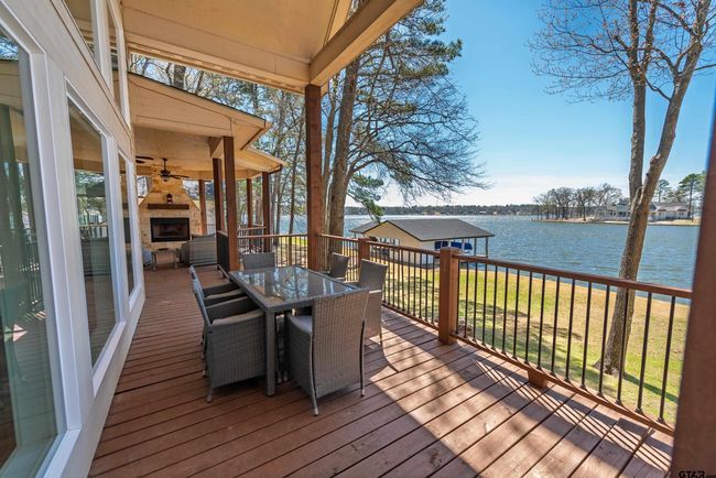 766 Wildwood Trl, House other with 4 bedrooms, 5 bathrooms and null parking in Mt Vernon TX | Image 12