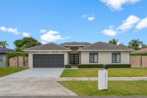 29732 Sw 164th Ct, Homestead, FL, 33033-3295 | Card Image
