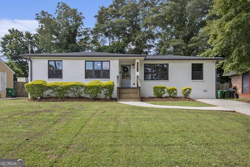 3135 Bluebird Ln, Decatur, GA, 30032-3702 | Card Image