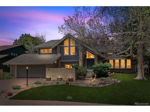 7715 S Forest St, Centennial, CO, 80122-3829 | Card Image