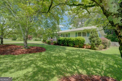 25 Ridge Dr Sw, Rome, GA, 30165-3550 | Card Image