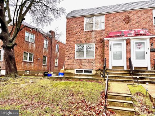 3228 Guilford St, Phila, PA, 19136-4307 | Card Image