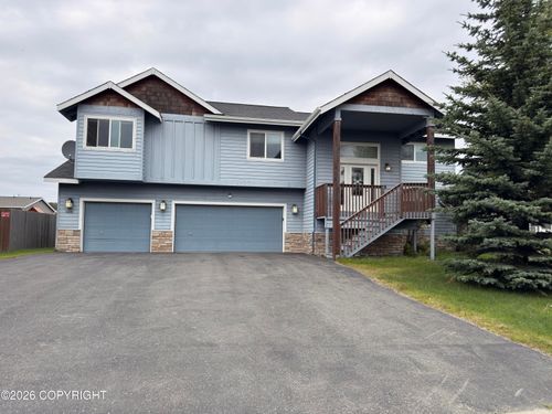 5541 Big Bend Loop, Anchorage, AK, 99502-4059 | Card Image