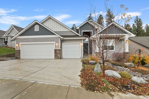 7707 E Saphire Ln, Spokane, WA, 99212-3528 | Card Image