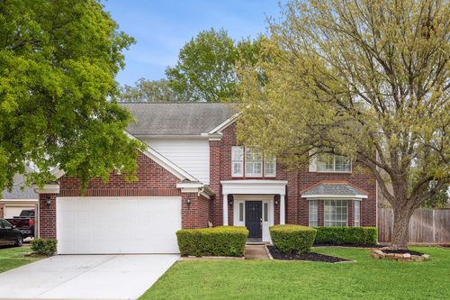 9806 Gold Cup Way, Houston, TX, 77065-4120 | Card Image