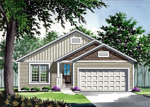 0 Covington @ Magnolia Hills, Valley Park, MO, 63088 | Card Image