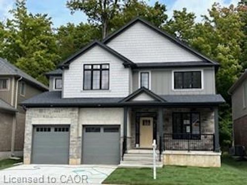 217 Jeffrey Pl, Kitchener, ON, N2C0C2 | Card Image